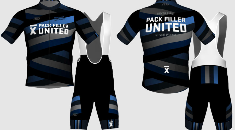 2018 Kit Order